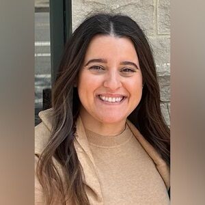 Meet your Posher, Nikki